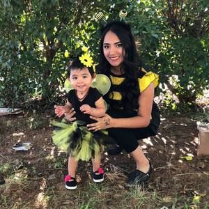 Meet your Posher, Marisa